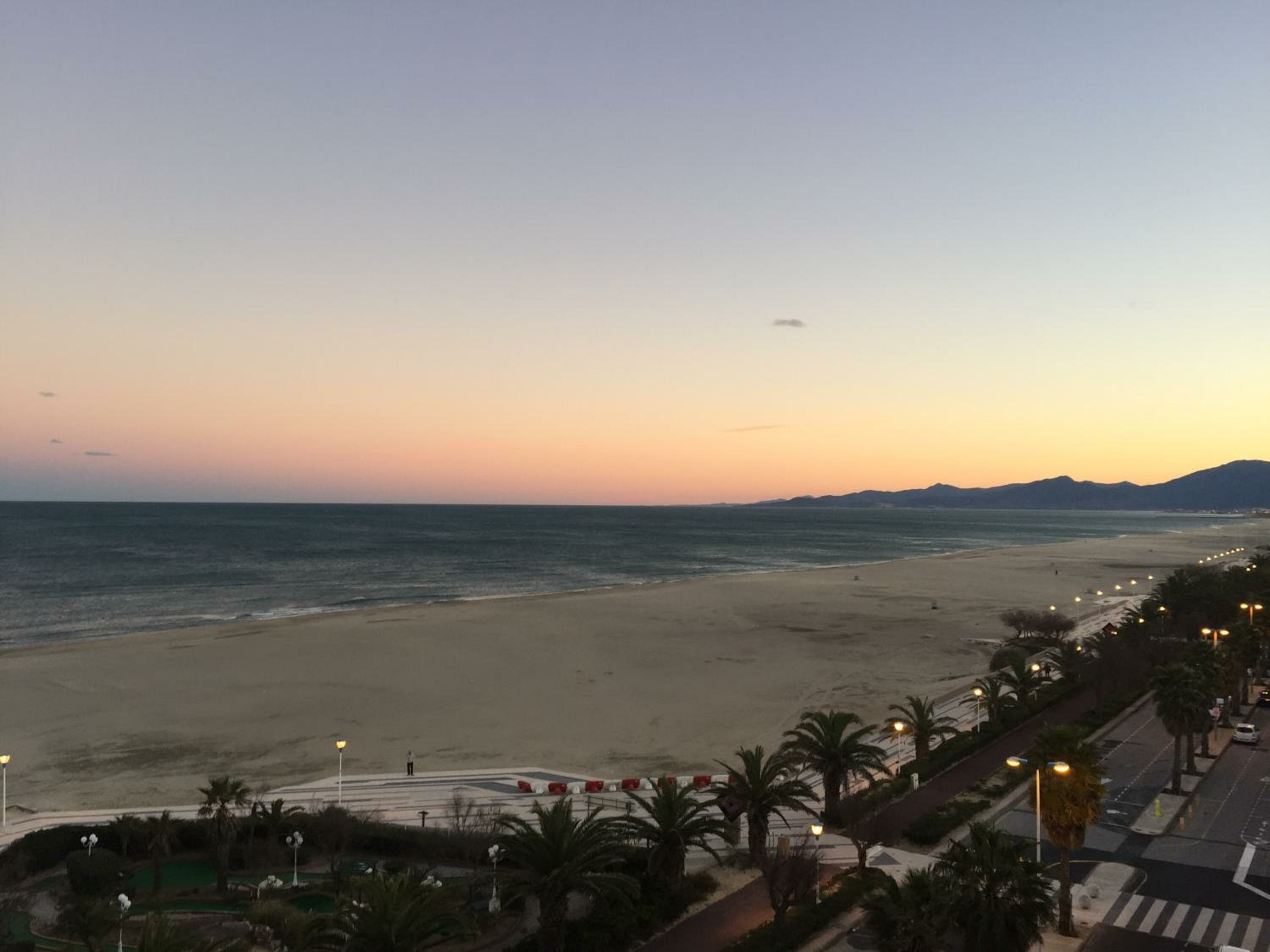 Superior Room with Sea View