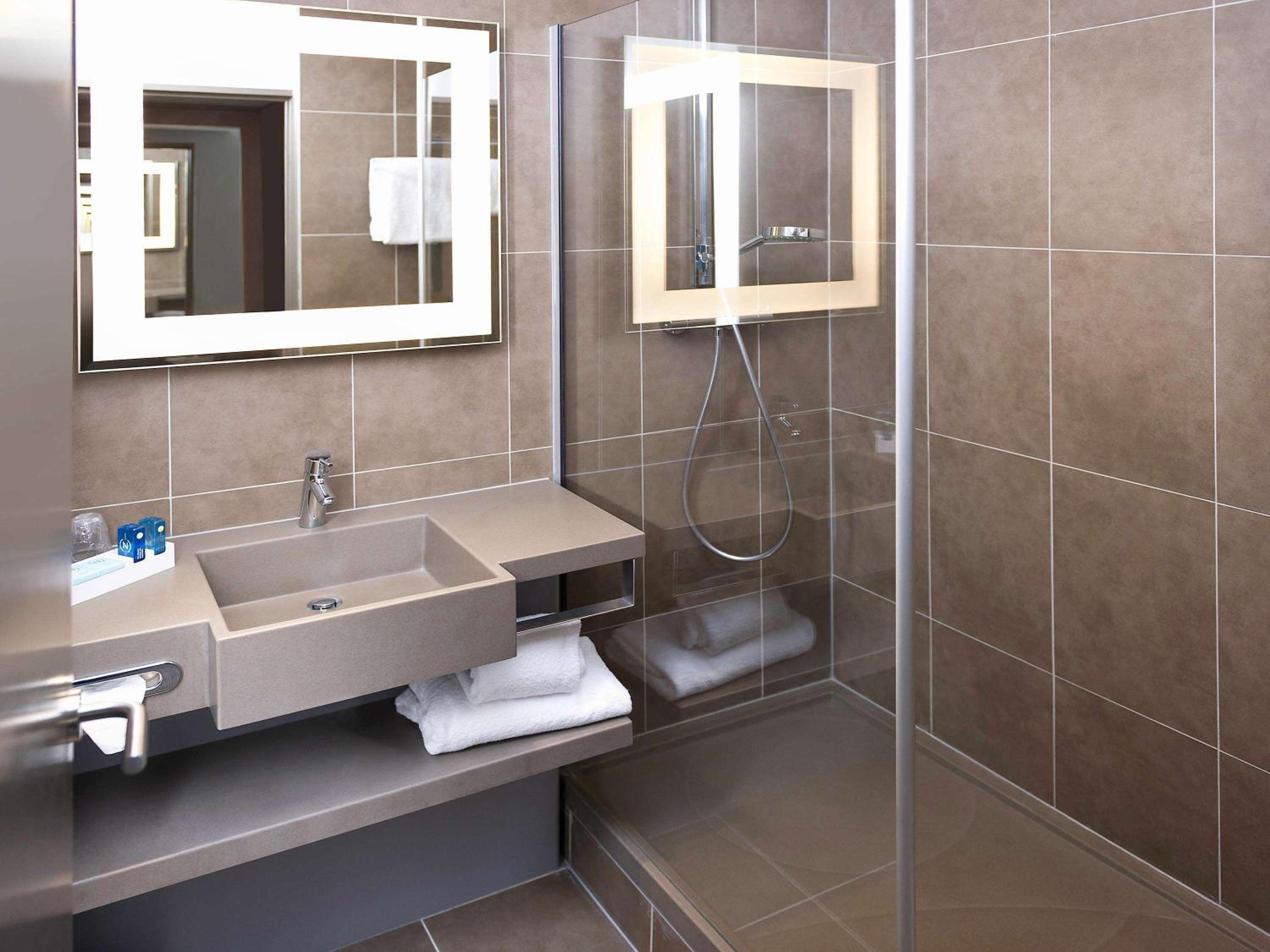 Superior Family Room