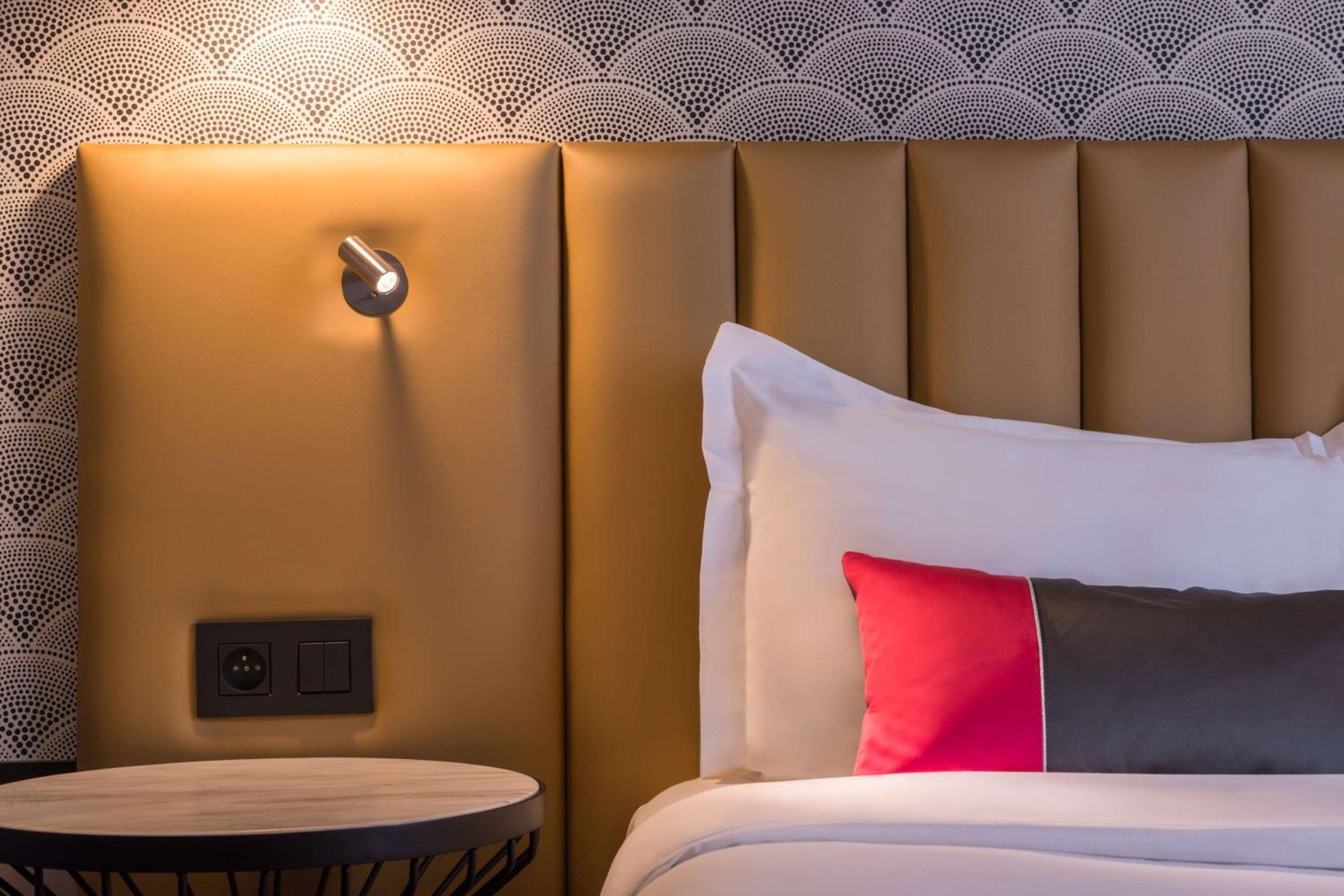 Comfort Double Room with Sofa Bed