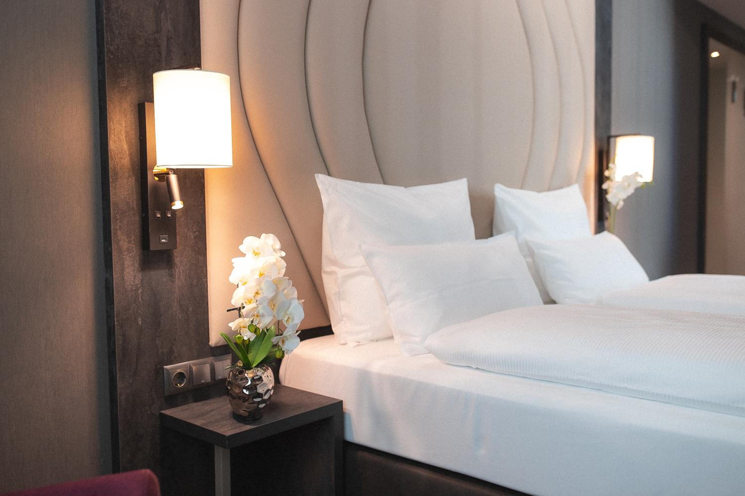 Premium Double Room