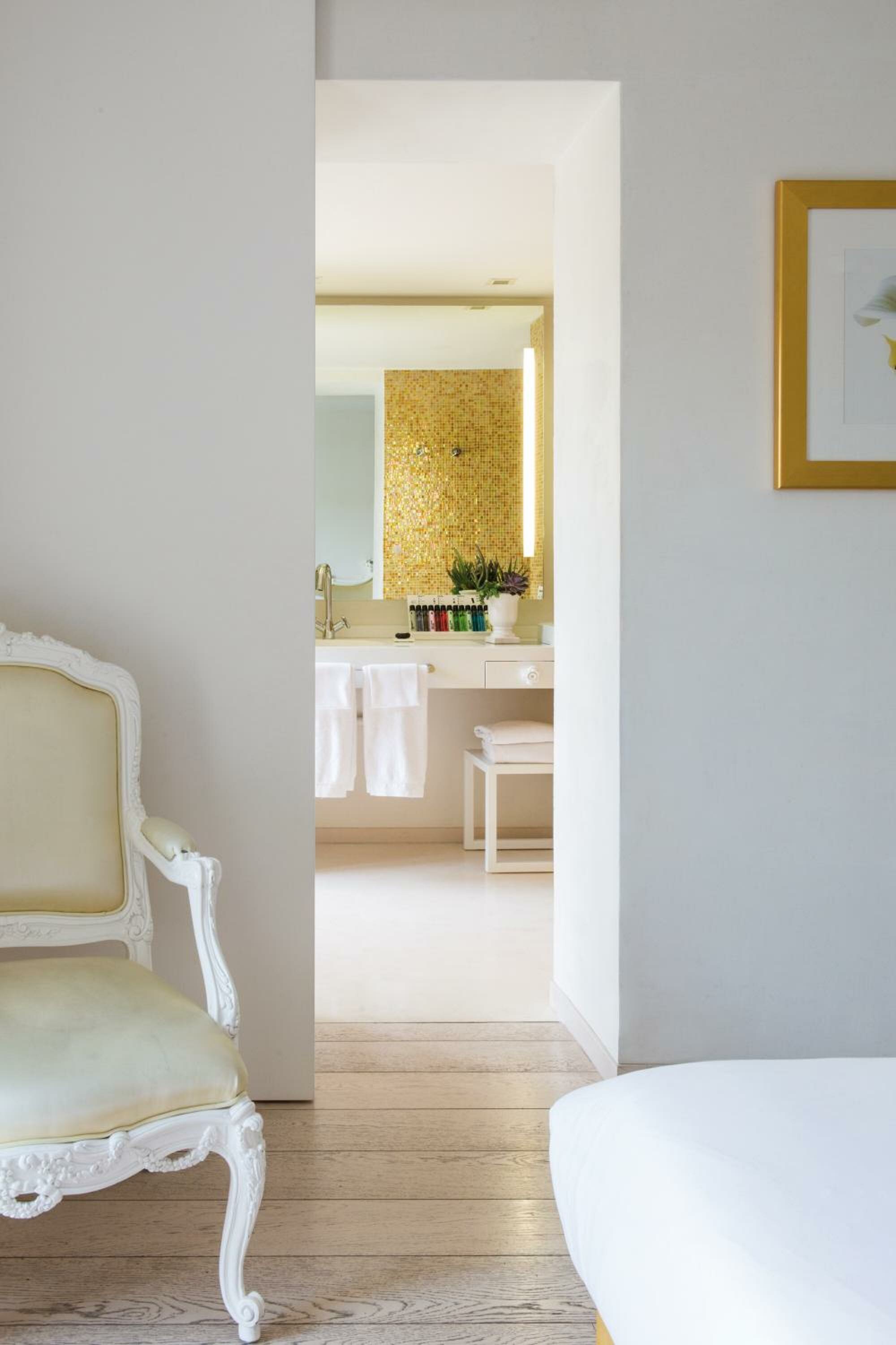 Deluxe Double or Twin Room - Free Spa Access