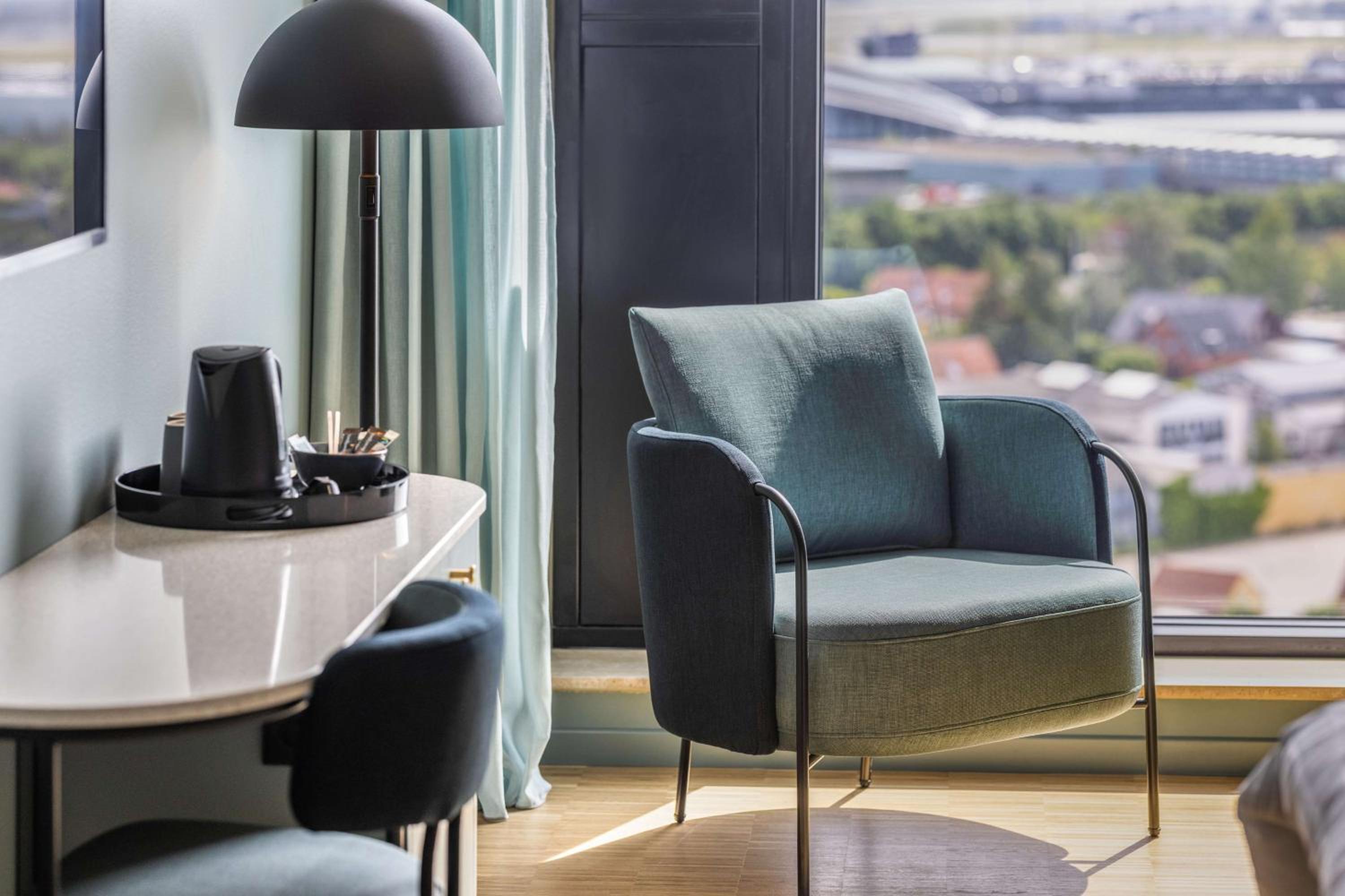 Superior Twin Room - Wellness and pool access excluded