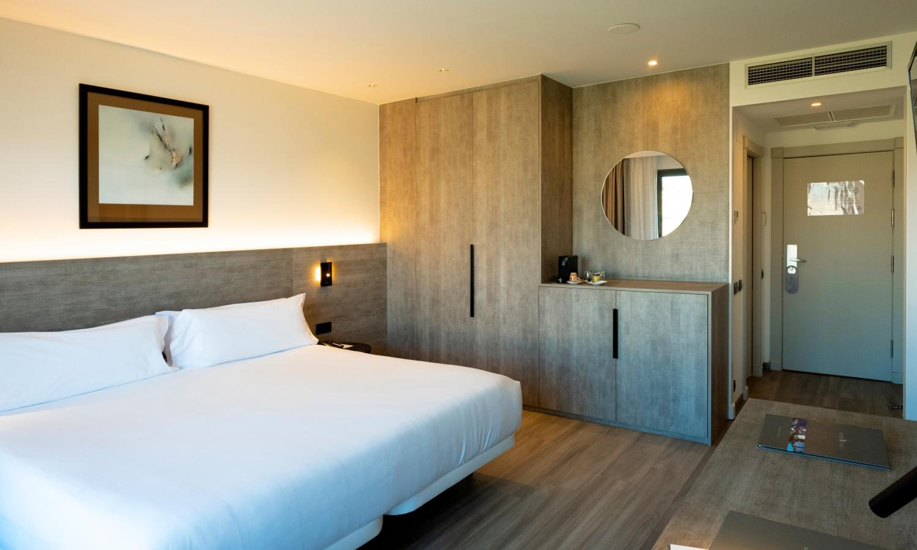 Comfort Double or Twin Room