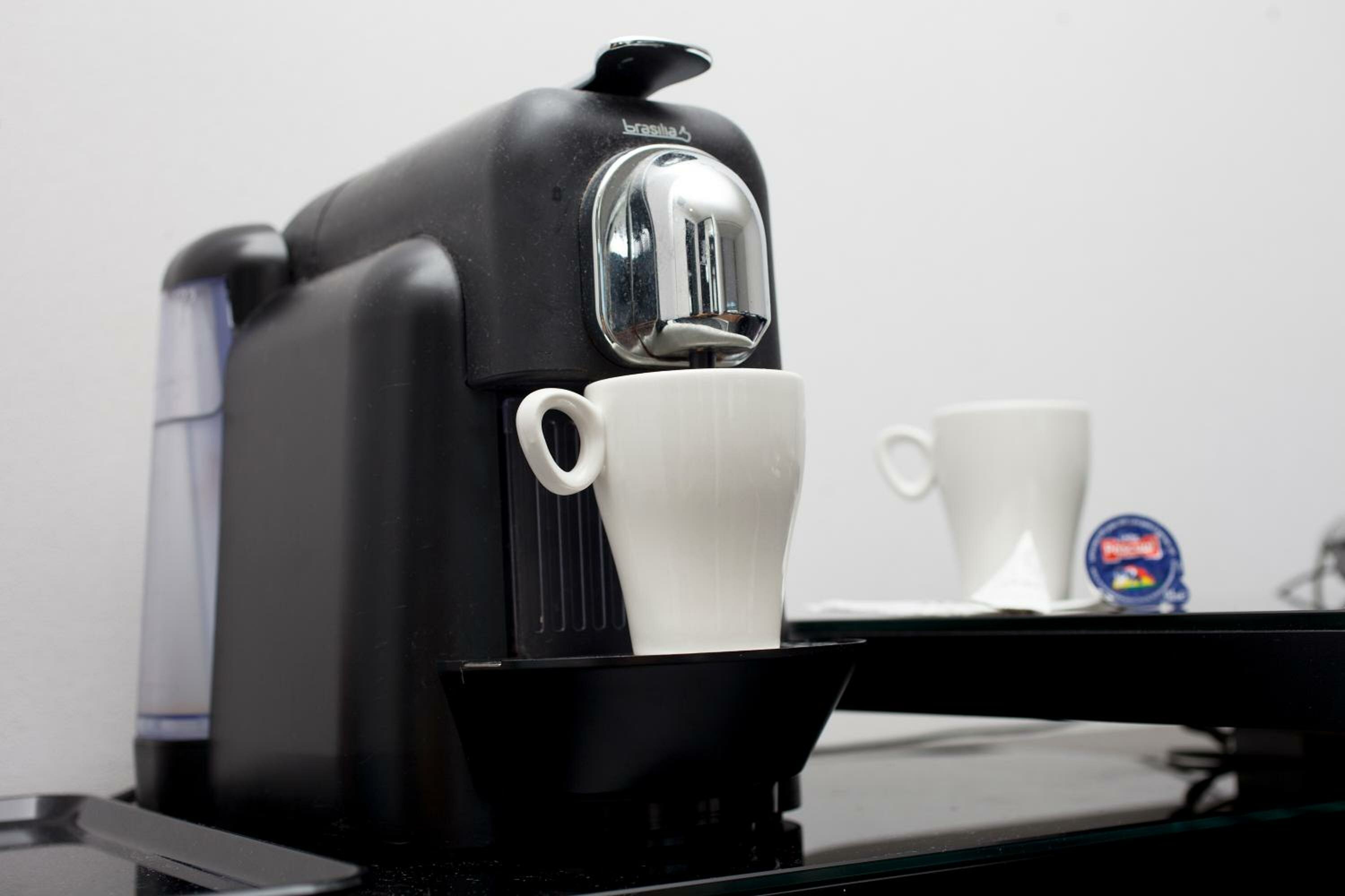 Premium Double Room with free airport shuttle