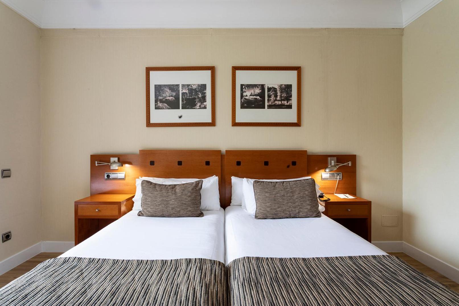 Quadruple Room (4 Adults)