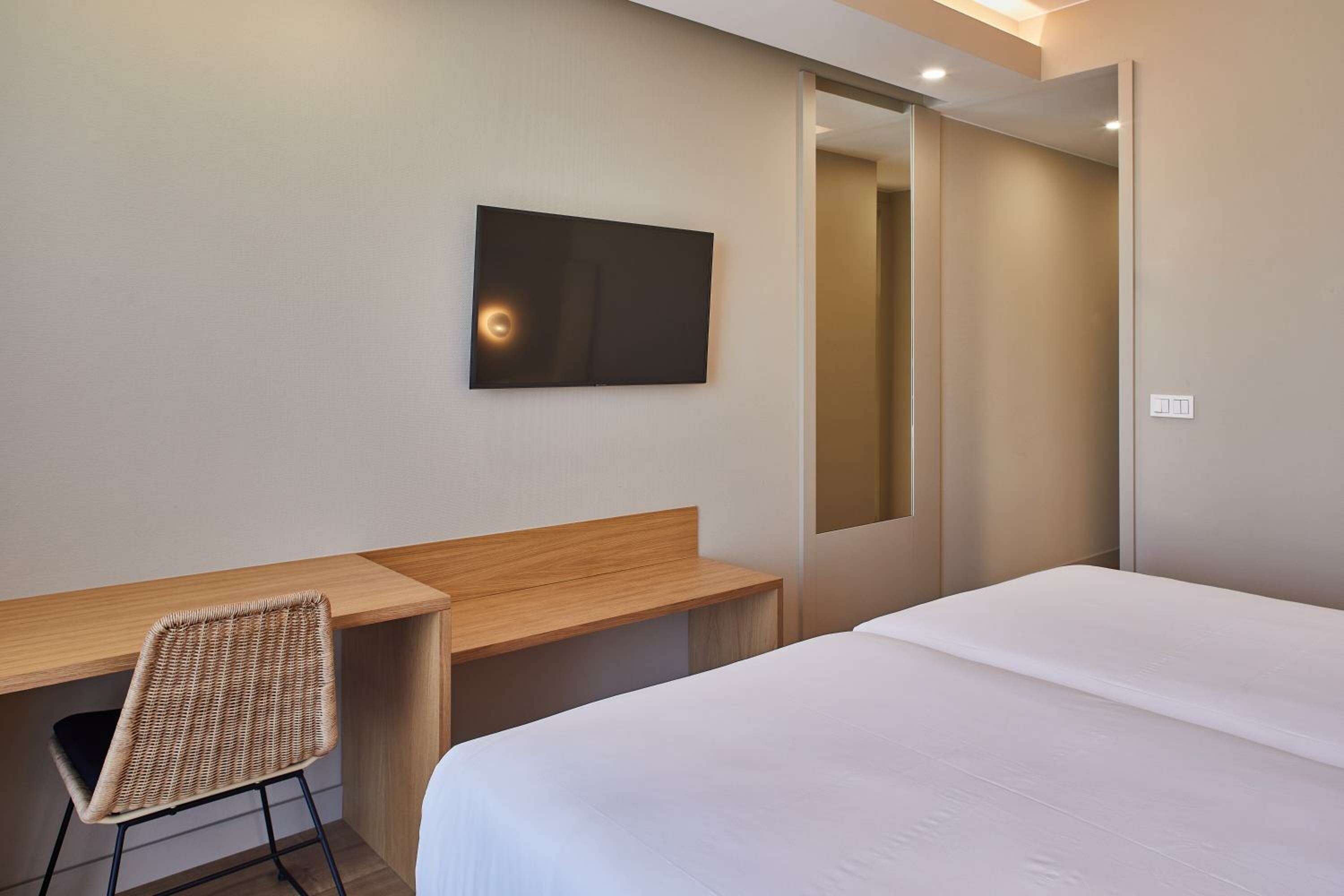 Comfort Double or Twin Room