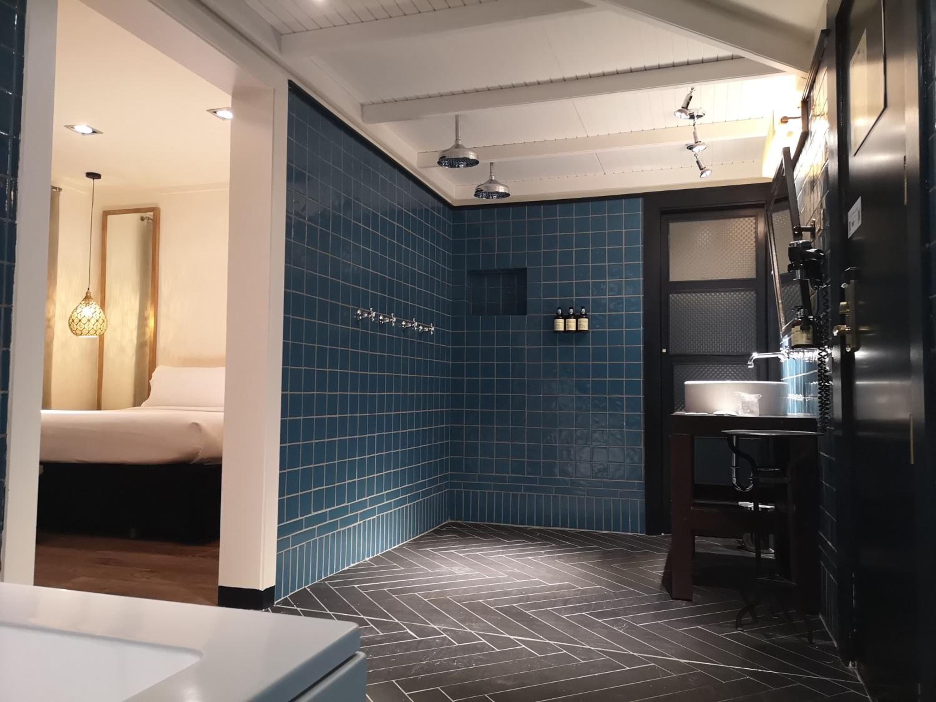 Suite Premium with Spa Bath