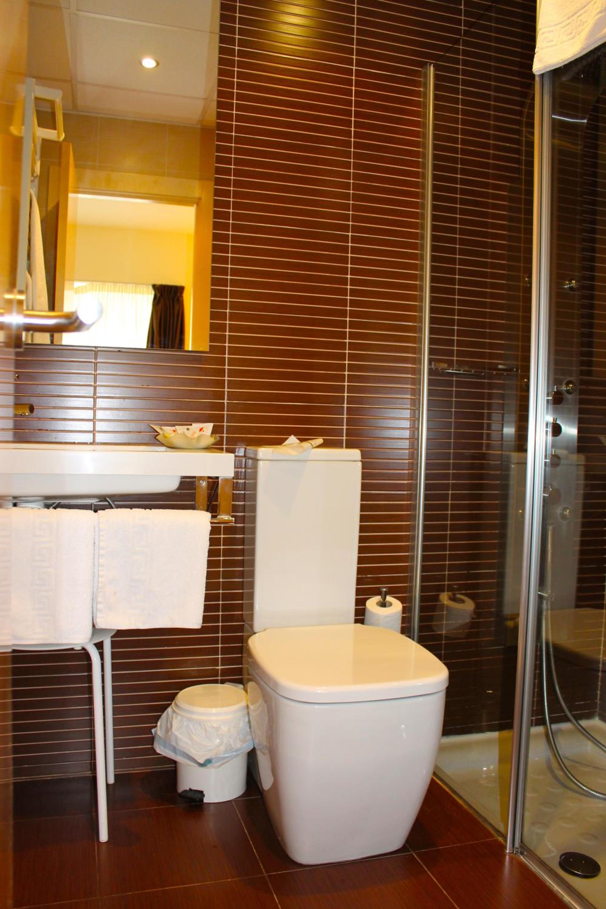 Budget Double or Twin Room