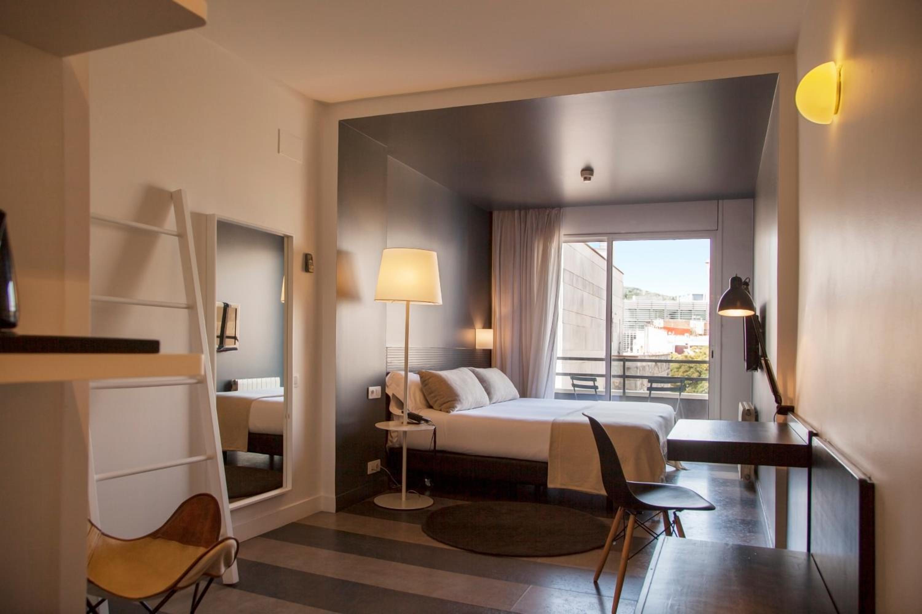 Superior Double or Twin Room with Balcony