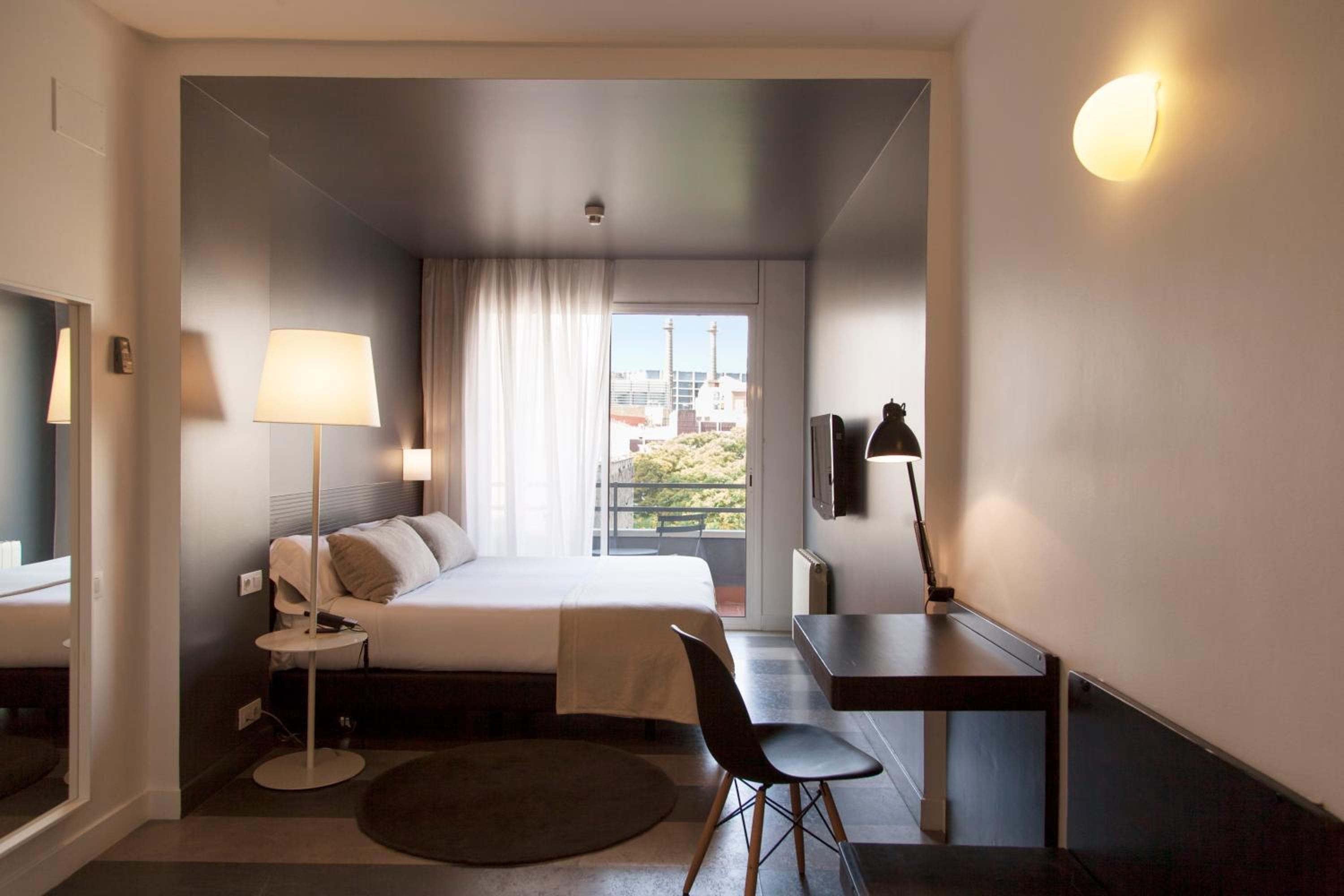 Superior Double or Twin Room with Balcony