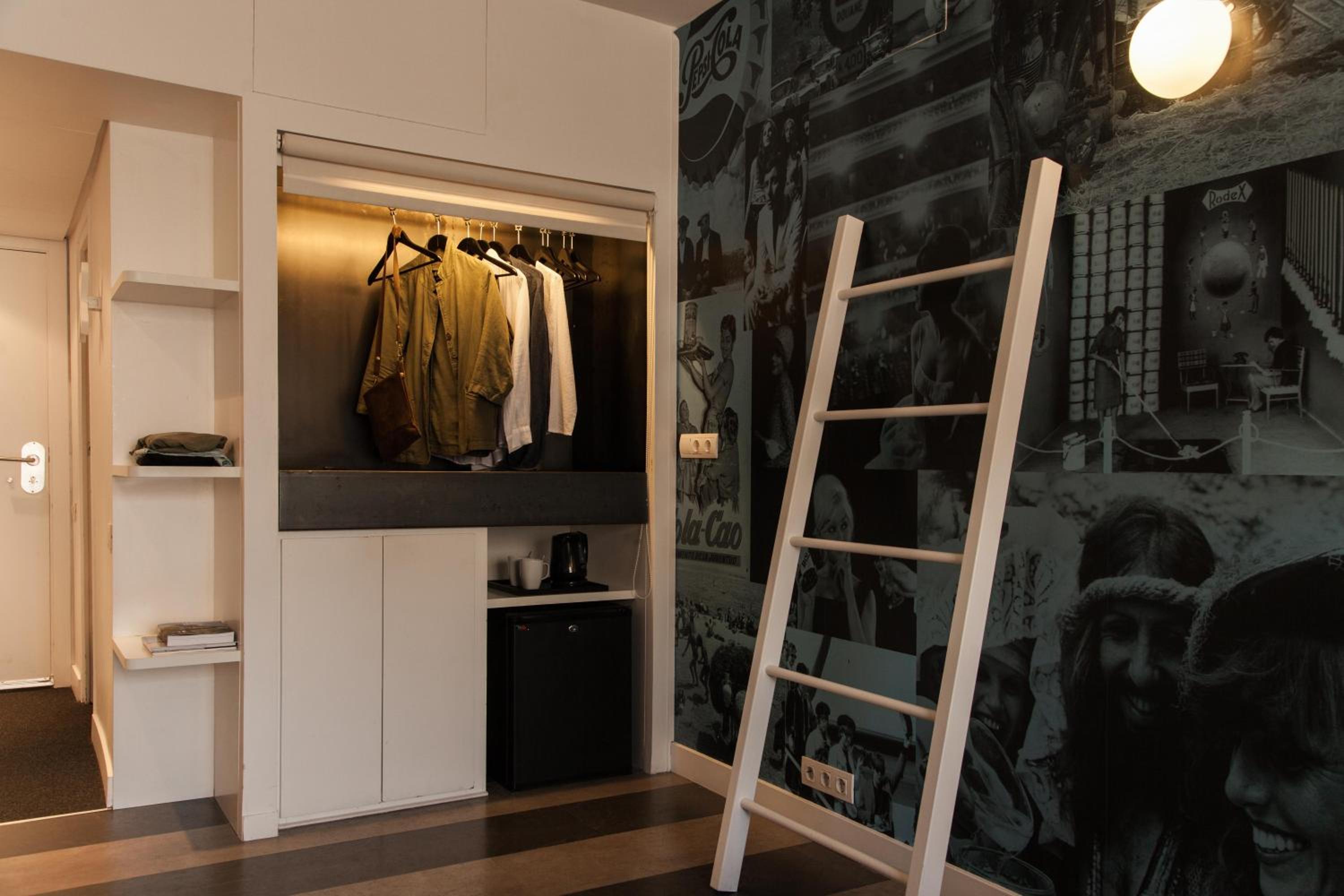 Superior Double or Twin Room with Balcony