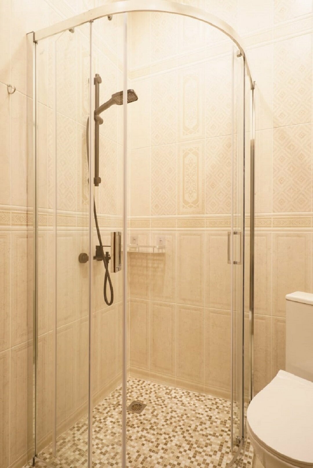 Одноместный номер