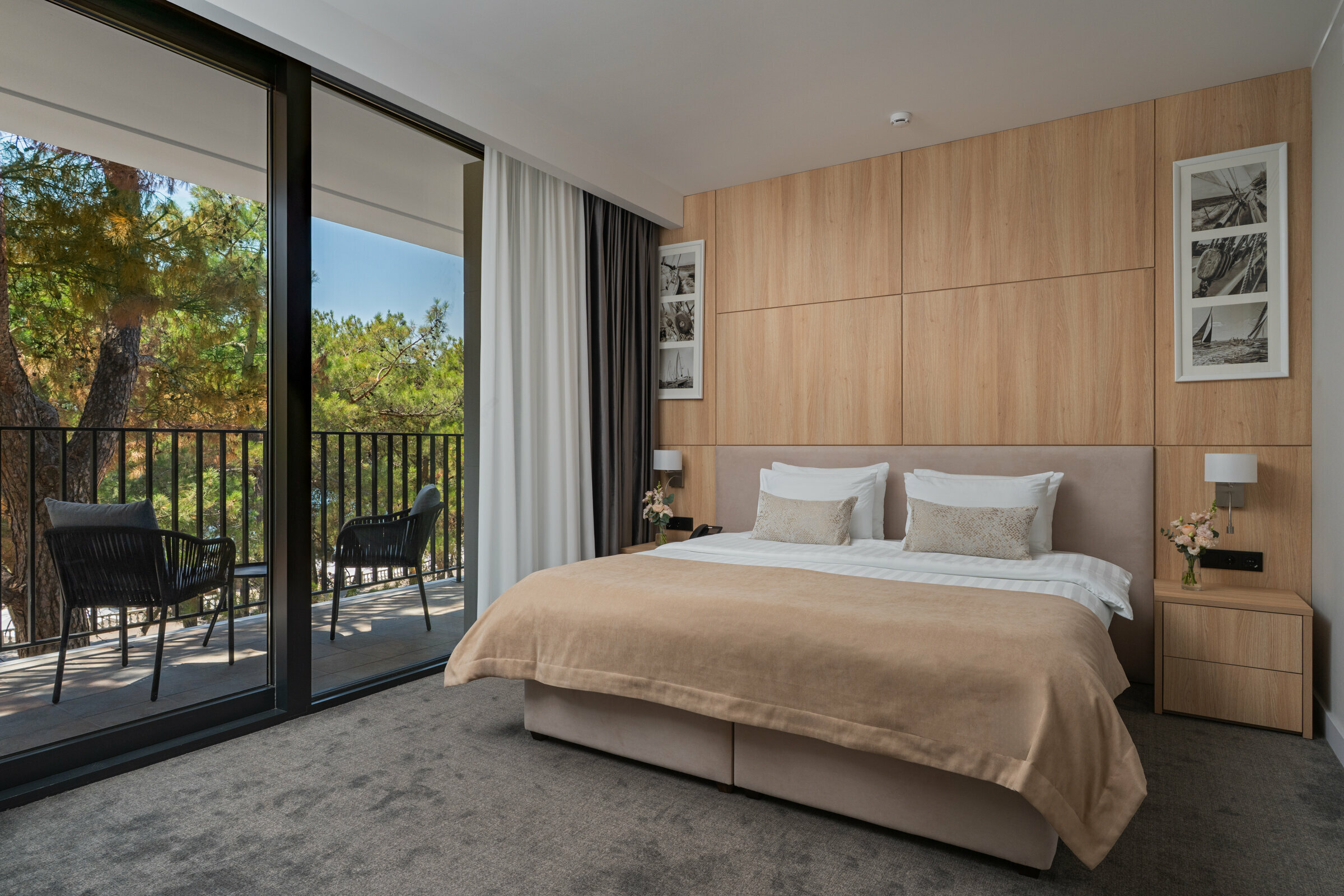 Люкс 4* (корпус №2)