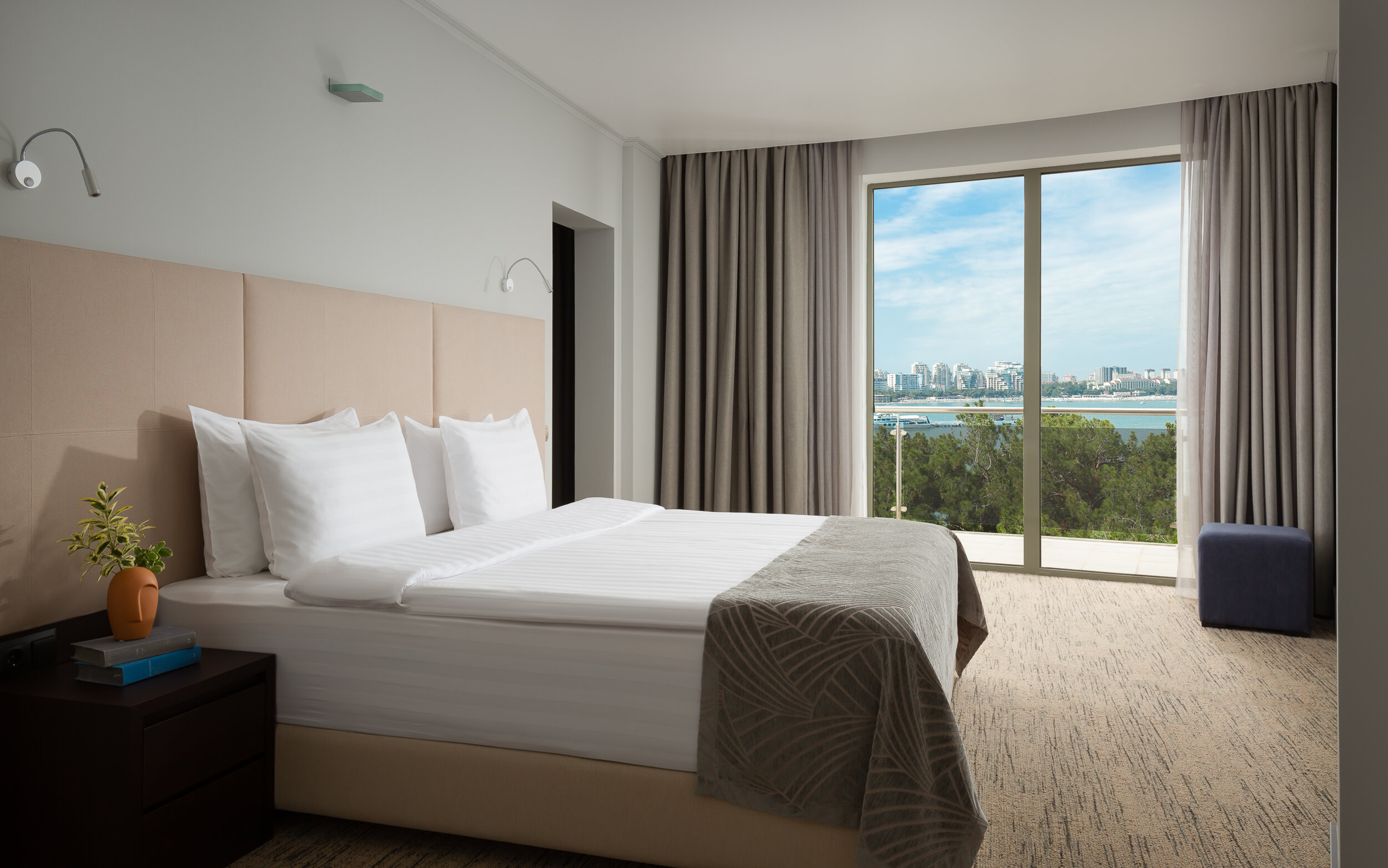 Люкс 4* (корпус №3)