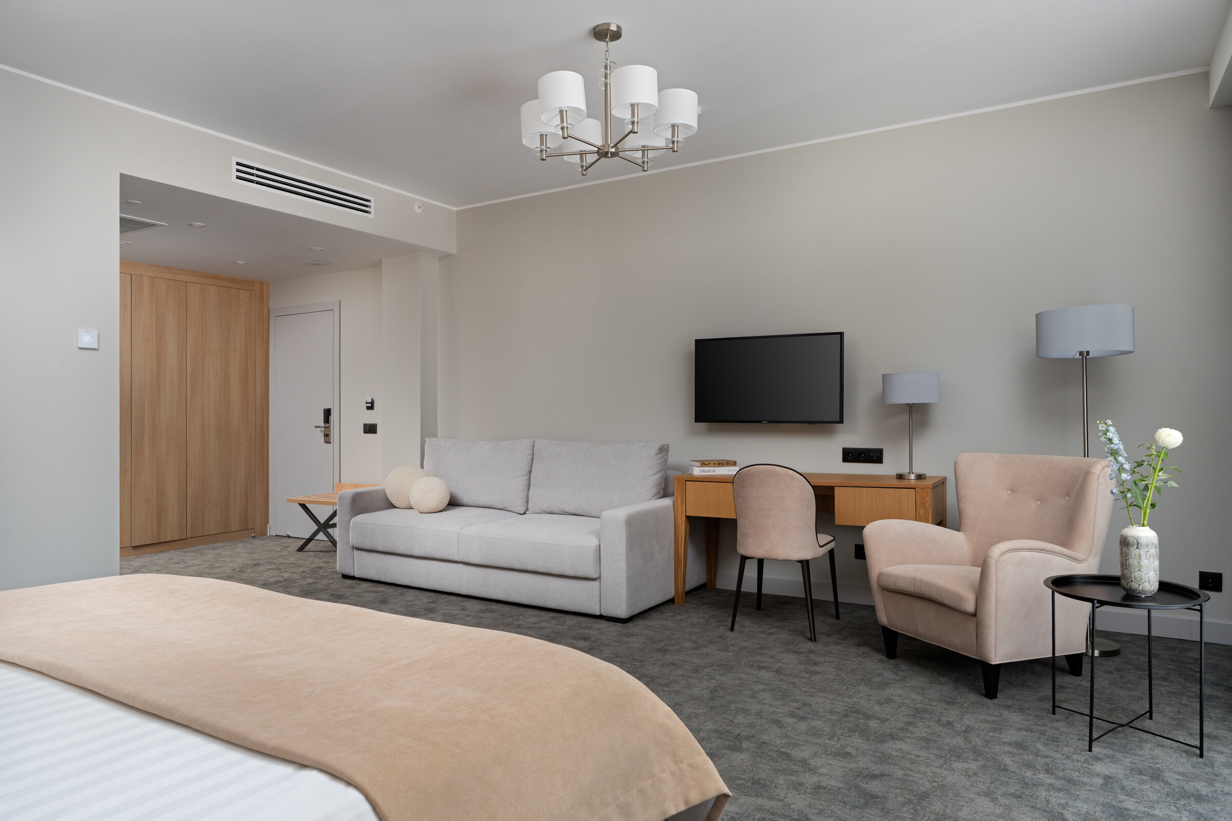 Делюкс 4* (корпус №2)