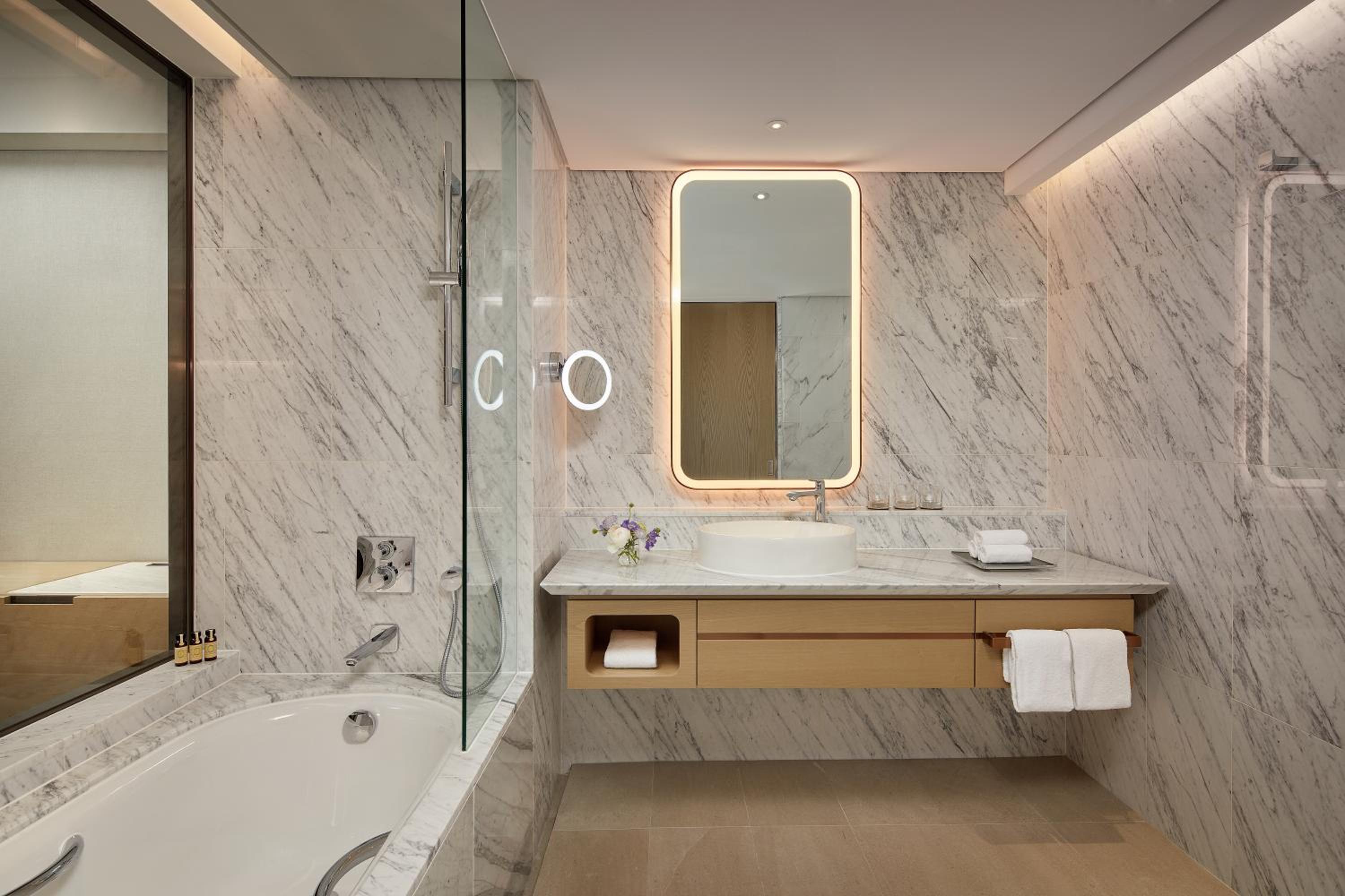 Deluxe Double Room with Sofa Bed