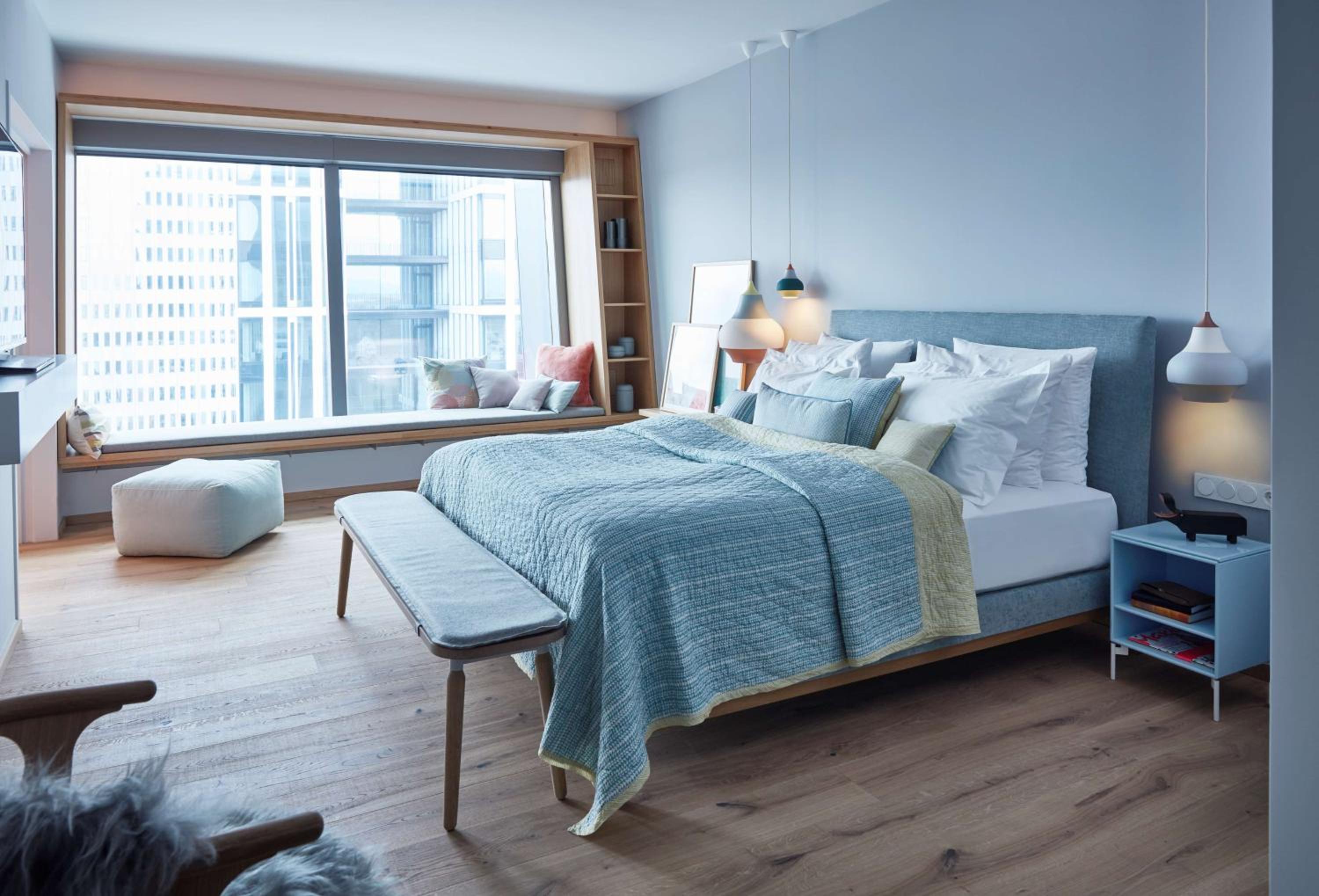 One-Bedroom Suite