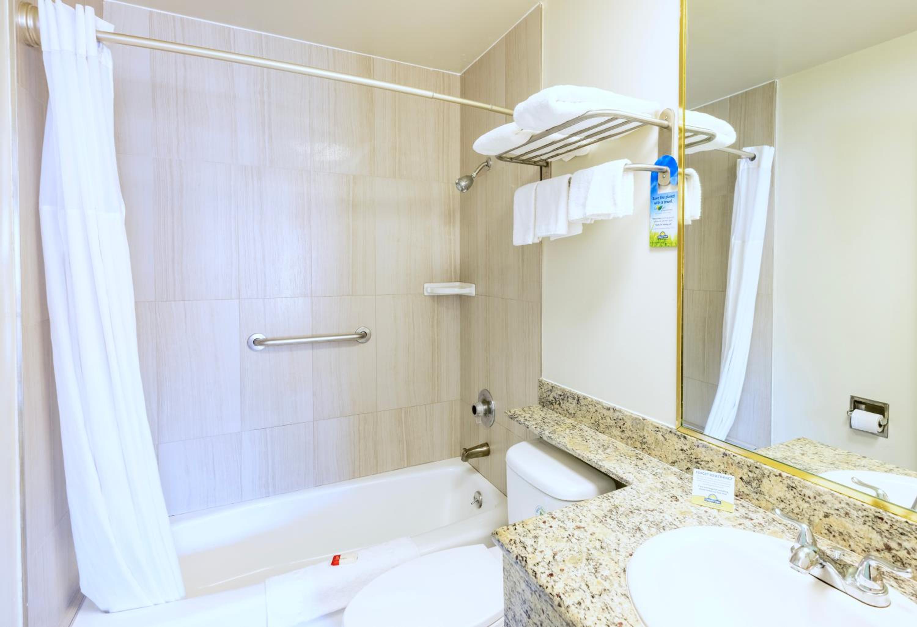 King Room - Non-Smoking