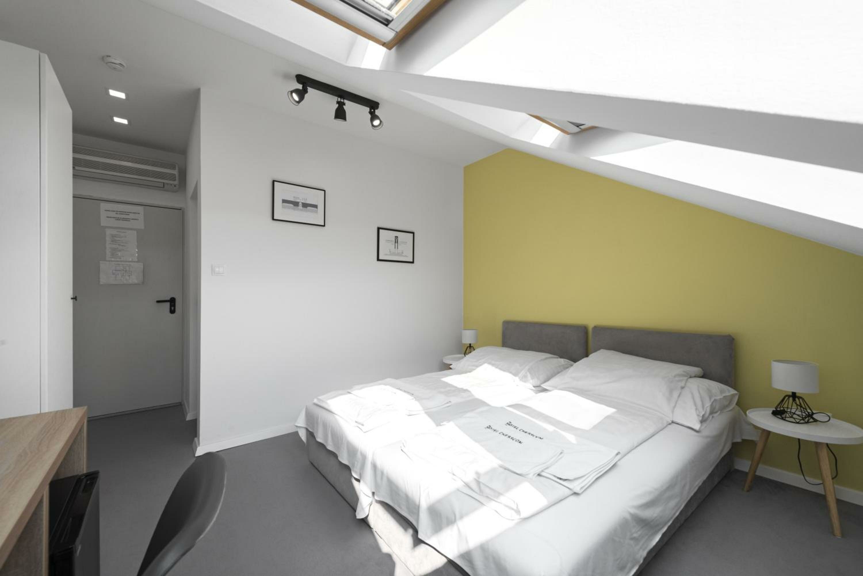 Double or Twin Room