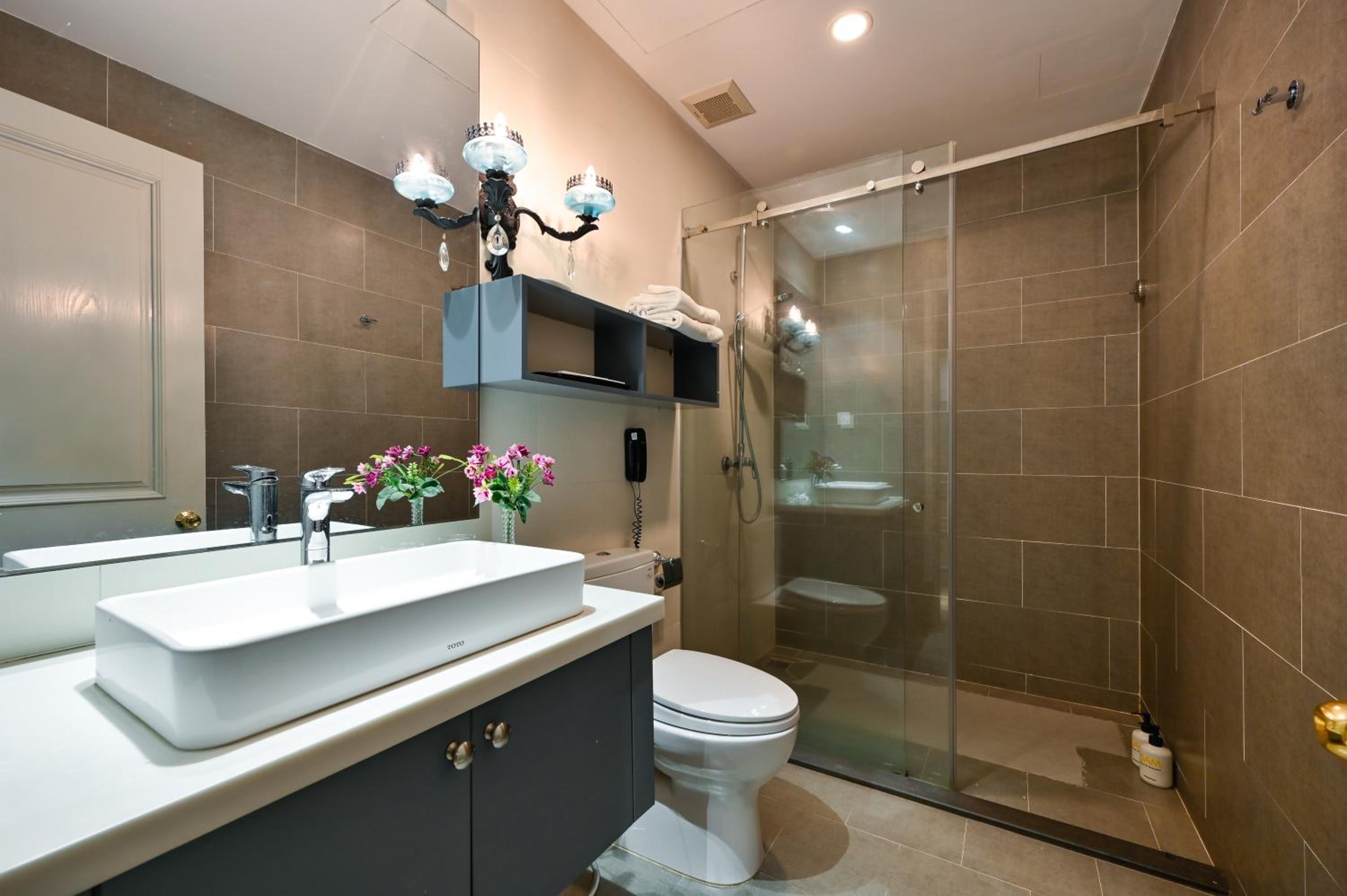 Premium Studio Apartment