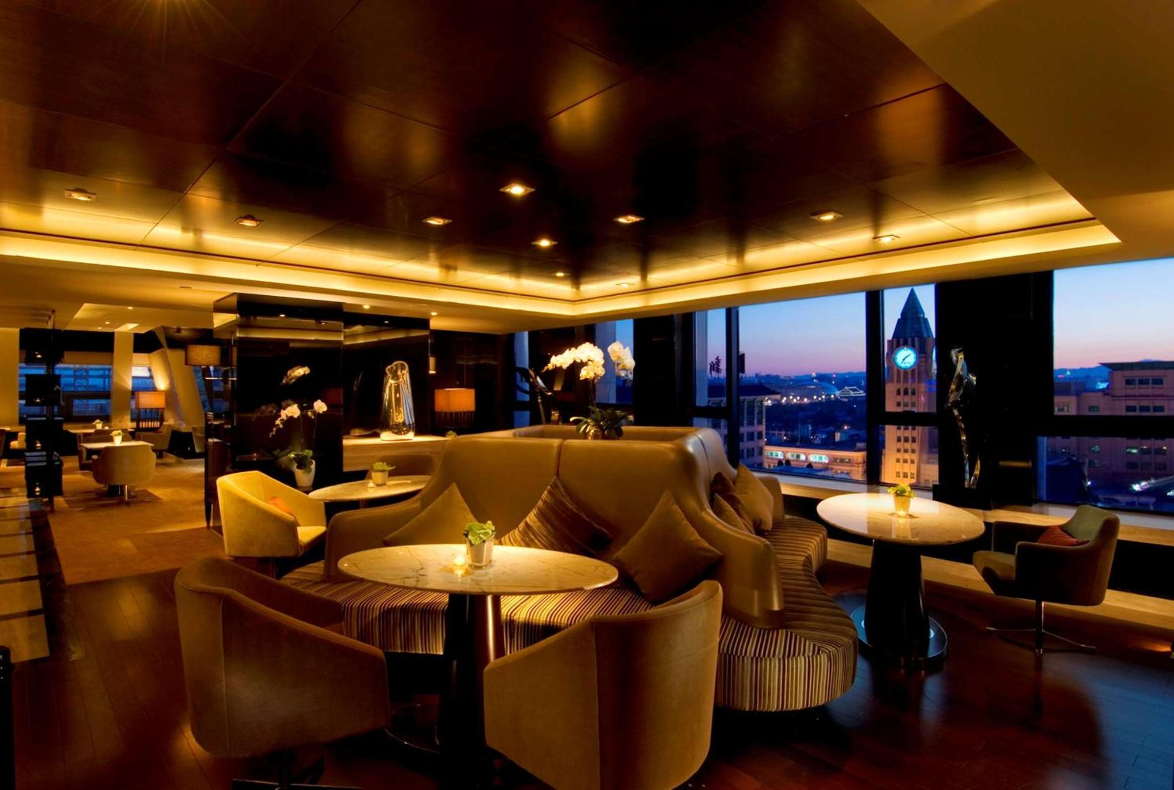 Executive Lifestyle Suite
