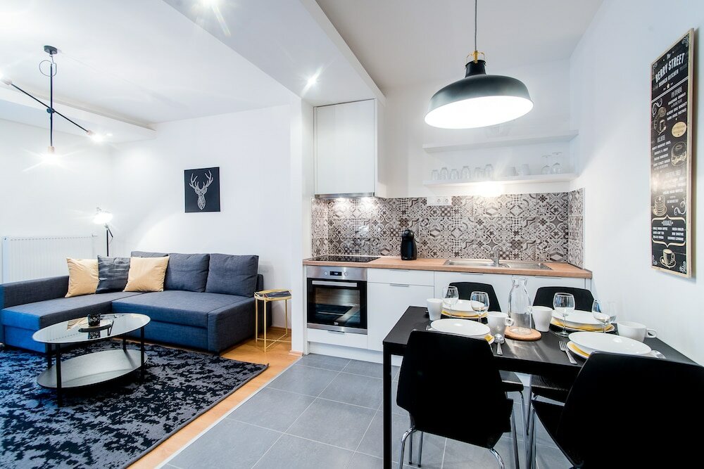 Superior Apartment, 1 Bedroom