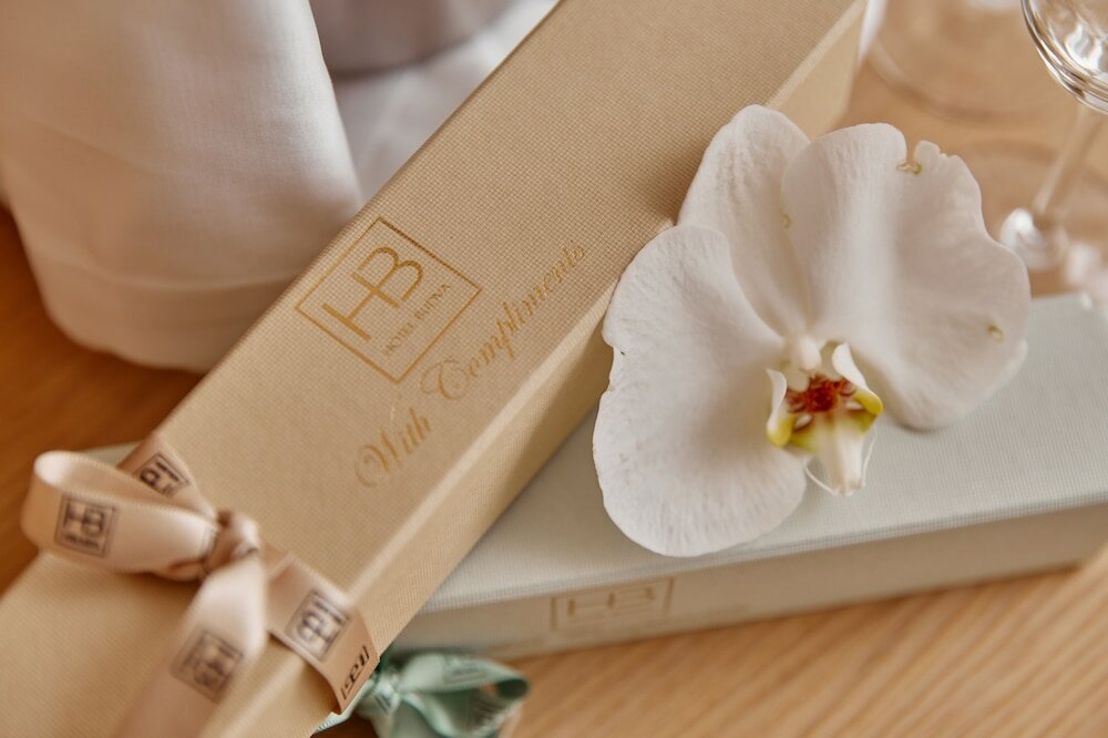 Deluxe Suite (Family)