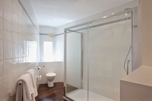 Standard Room, 1 Double Bed, Non Smoking в Bournemouth Carlton Hotel, Bw Signature Collection
