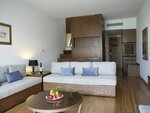 Suite, 1 Bedroom, Hot Tub в Sunrise Pearl Hotel & SPA