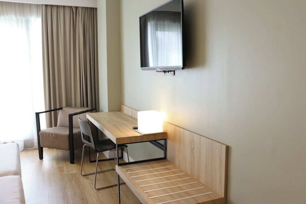 Double Room Single Use