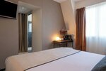 Double or Twin Room, Courtyard View в Hotel Helussi