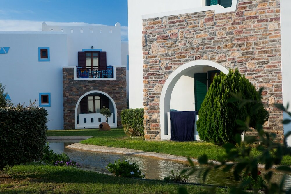 Double or Twin Room (Back-Garden View Special Offer)