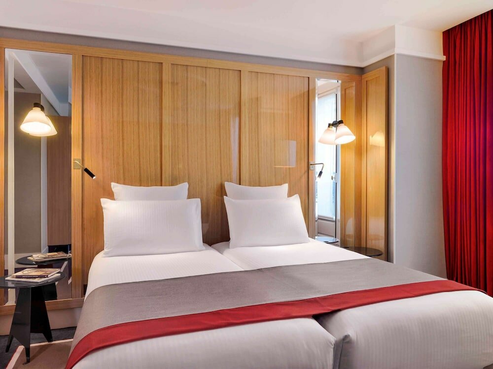 Superior Room, 1 Queen Bed