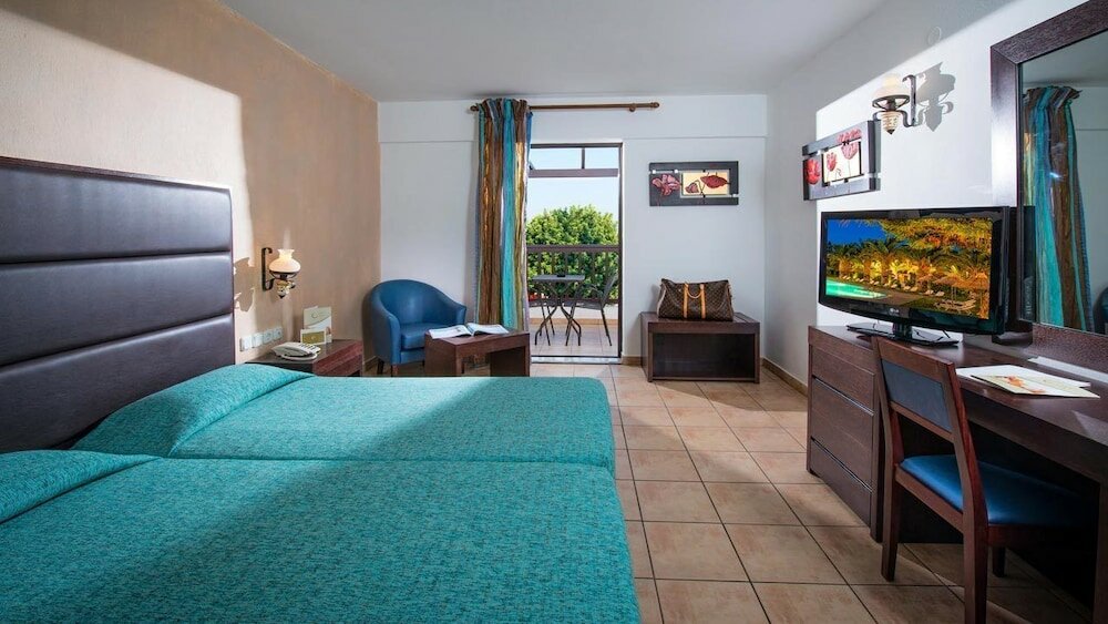 Standard Room, Sea View