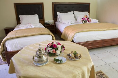 Double Room в Gomassine