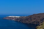 Honeymoon Suite Volcano View в Xenones Filotera
