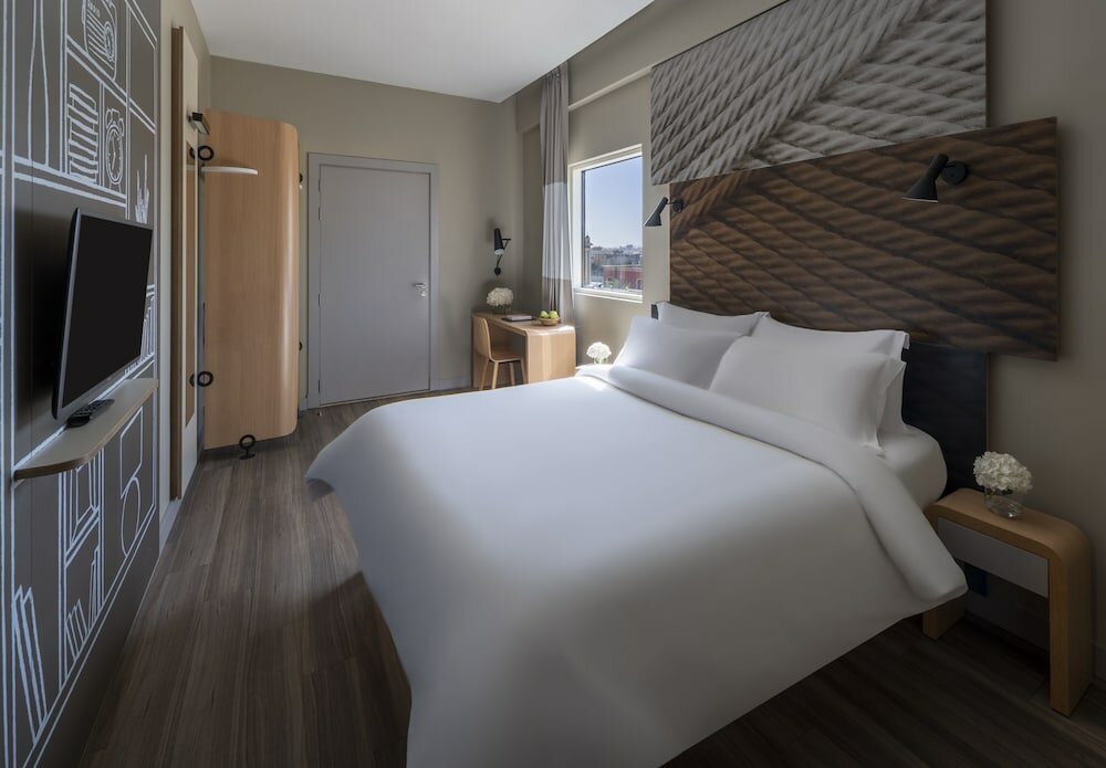 Standard Double Room, 1 Double Bed