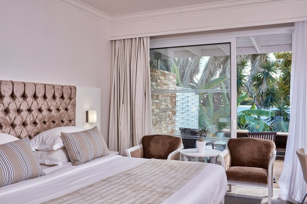 Bungalow, Garden View, Garden Area