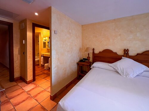 Doble básica в RVHotels Vila de Tossa