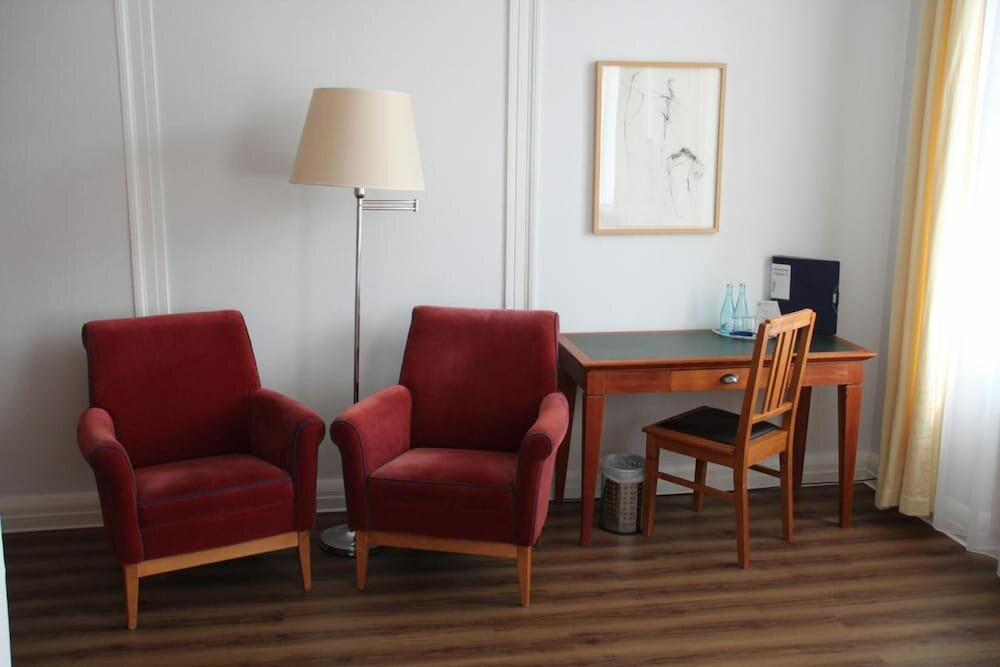 Standard Double or Twin Room, Accessible