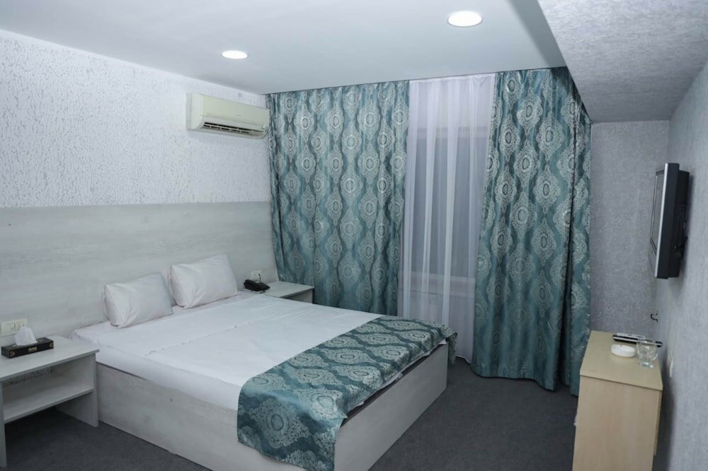 Budget Standard Dbl/Twin, 1 Bedroom, Garden View