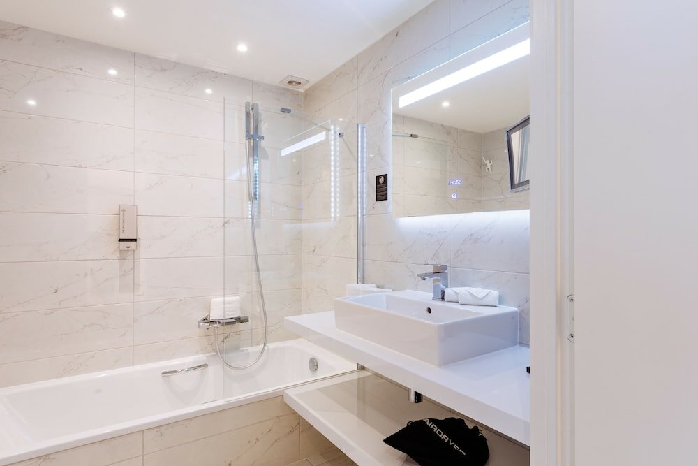 Deluxe Room, Sea View