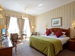 Standard Room, 1 Double Bed, Non Smoking, Sea View в Bournemouth Carlton Hotel, Bw Signature Collection