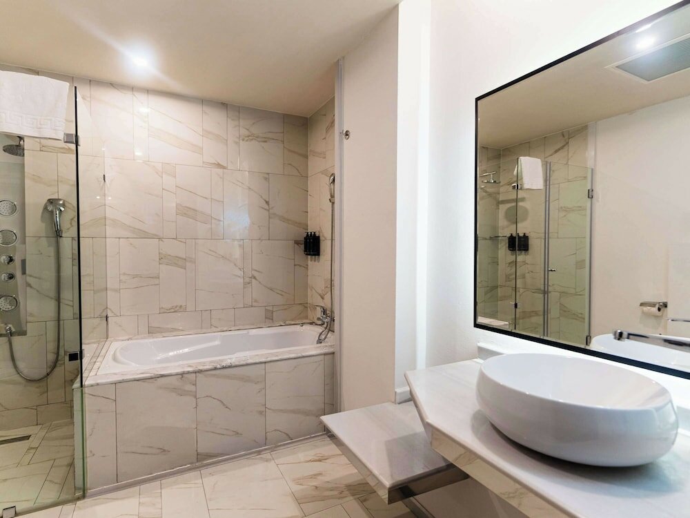 Executive Room, 1 Double Bed