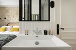 Comfort Double Room в The Avalon Cosy Hotel