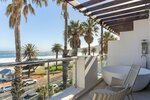 Sea View Suite в Apartments on the Bay Self-Catering