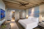 Suite, 2 Bedrooms, Sea View в Saadiyat Rotana Resort & Villas
