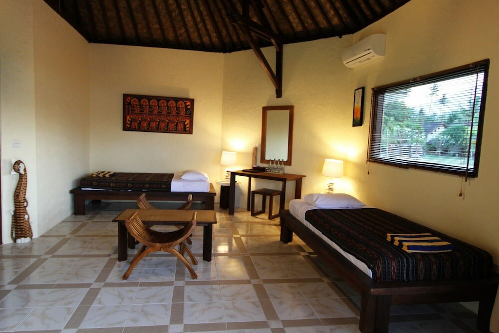 Family Villa, Ocean View