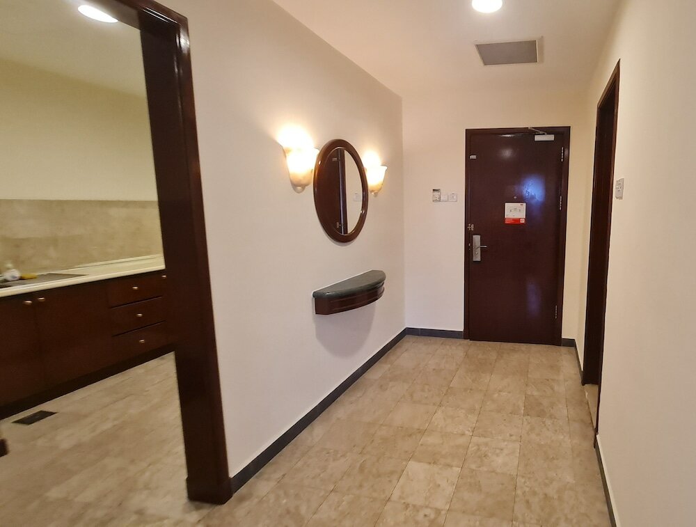 Family Suite, 2 Bedrooms