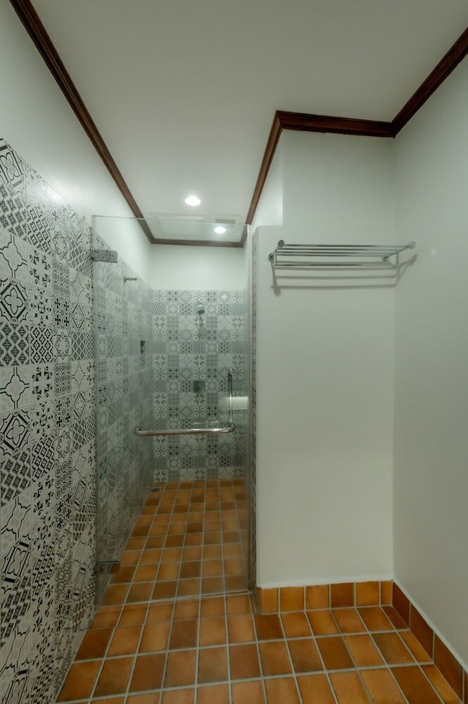 Superior King or Twin room